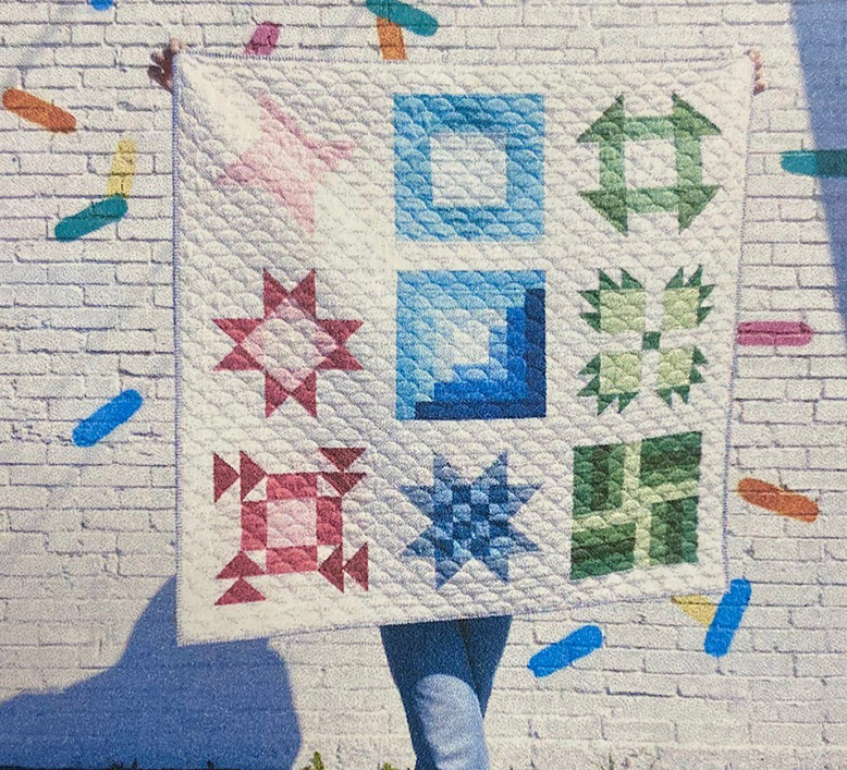 Brother Authorized Dealer - Fabric - Quilting - Embroidery Store