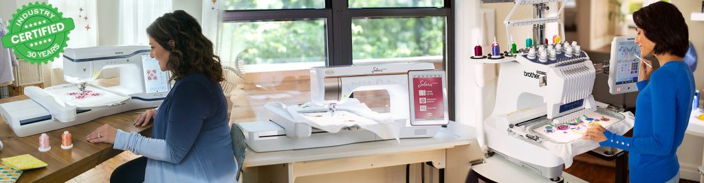 Sewing - Embroidery - Fabric - Quilting - Notions