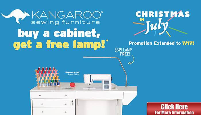 Brother Authorized Dealer - Fabric - Quilting - Embroidery Store